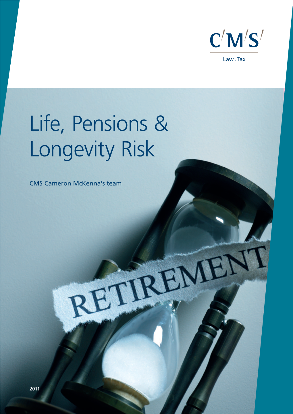 Life, Pensions & Longevity Risk