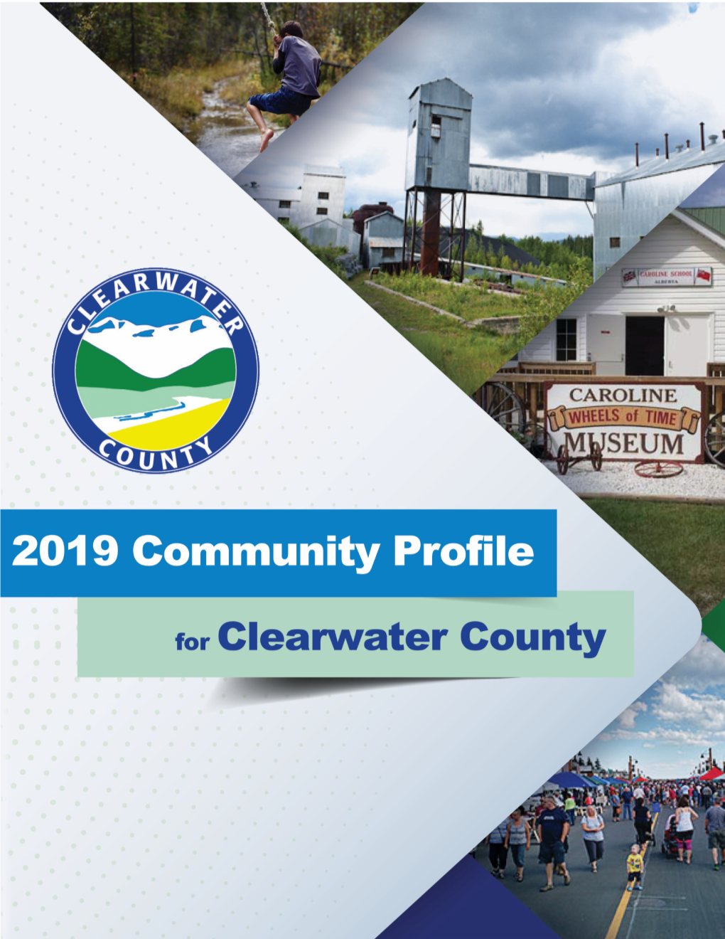 Clearwater County Community Profile