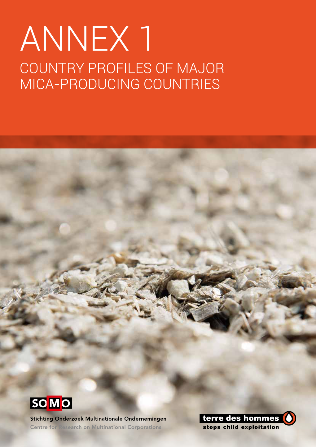 Annex 1 Global Mica Mining