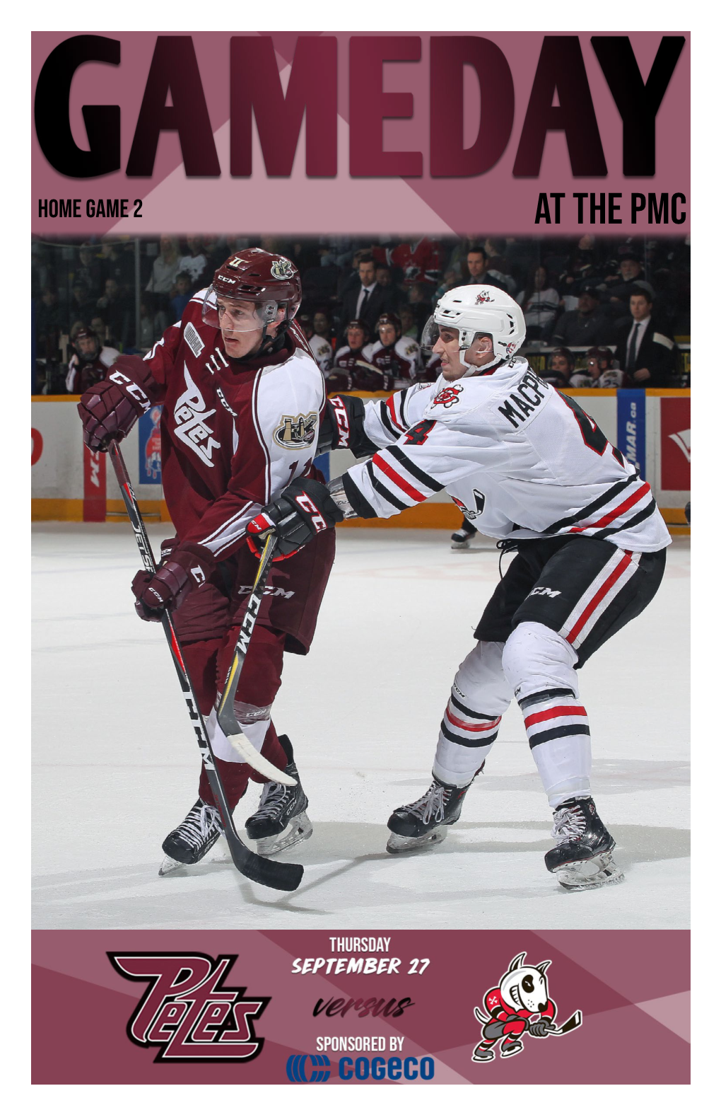 Peterborough Petes Alumnus Matt Puempel PBO: PP 16.7% (11Th), PK 92.3% (8Th) Re-Signed with the Detroit Red Wings on a Two Year Contract