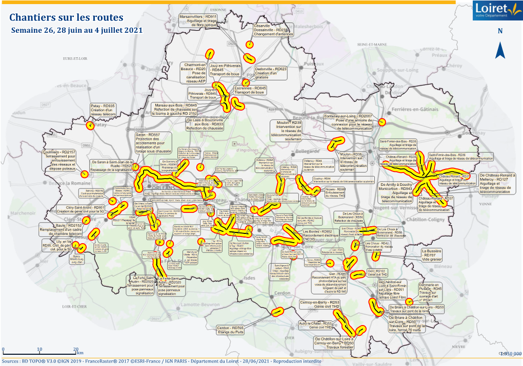 Chantiers Sur Les Routes 3.Pdf