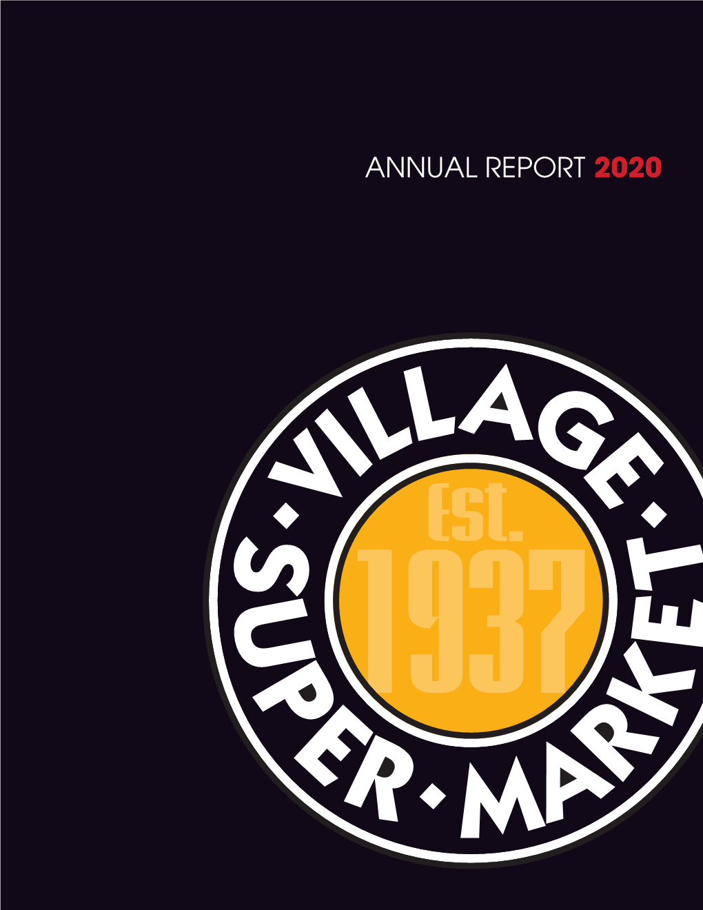 Annual Report 2020