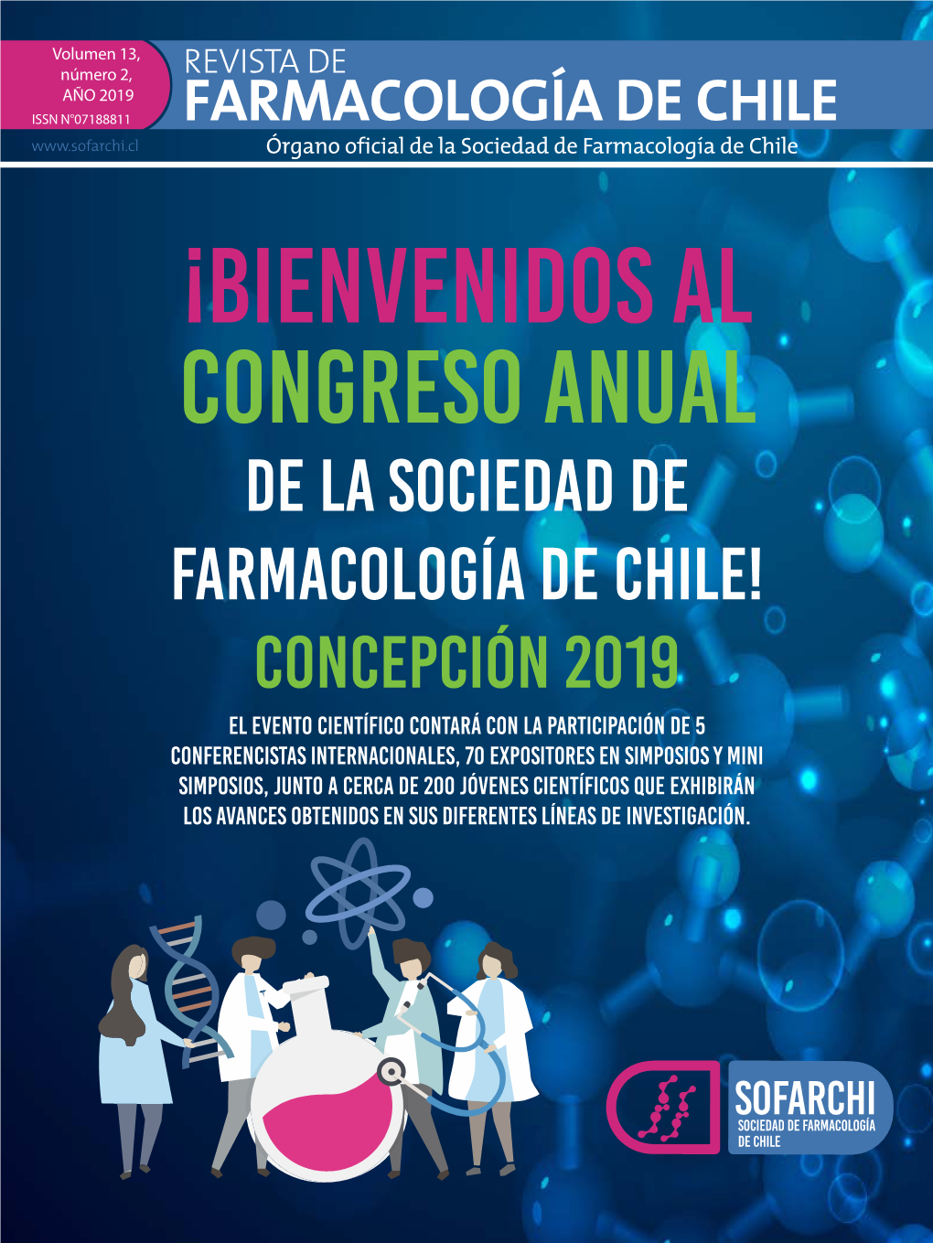 Congreso Anual