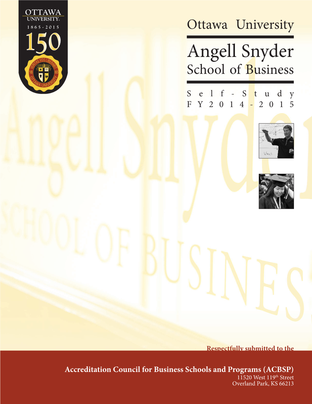 Angell Snyder School of Business