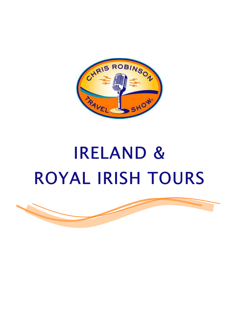 Ireland & Royal Irish Tours