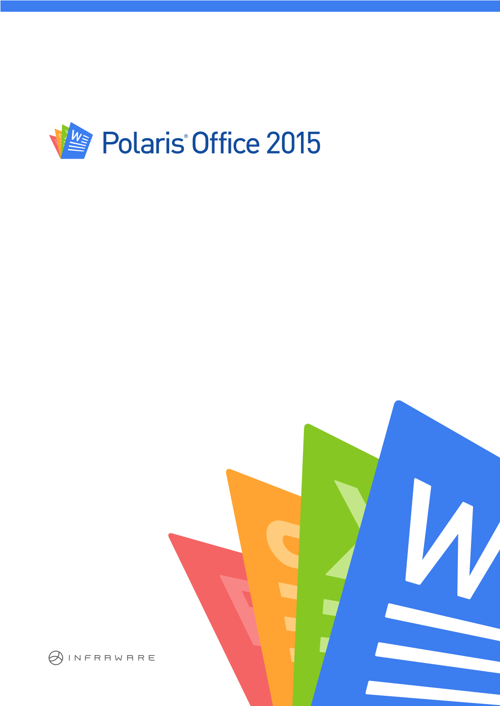 Polaris Office 2015 Brochure Web Eng 150108