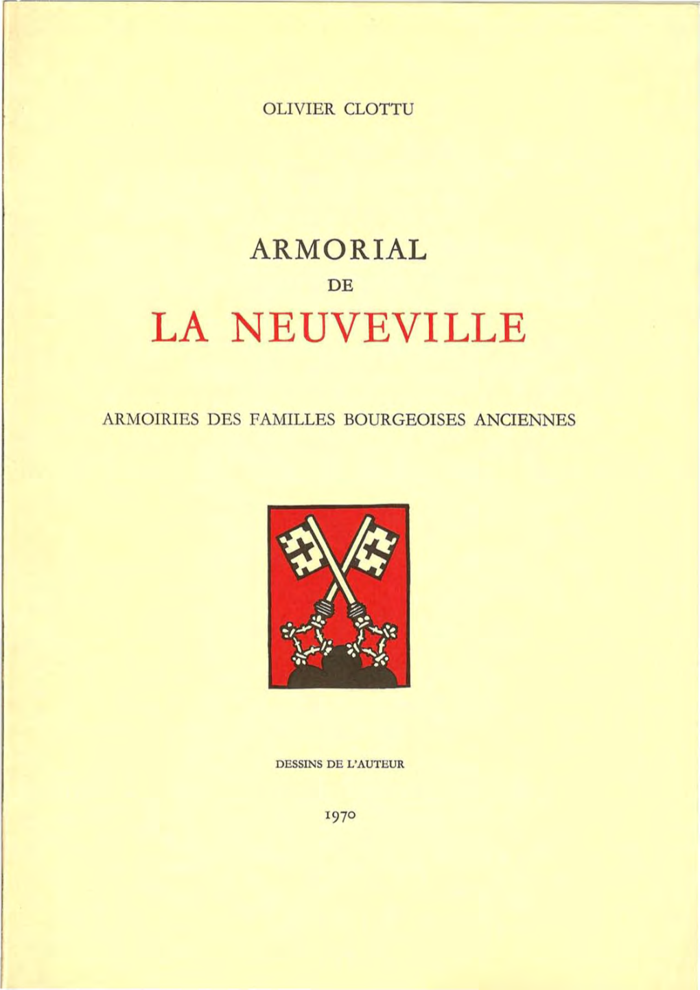 La Neuveville