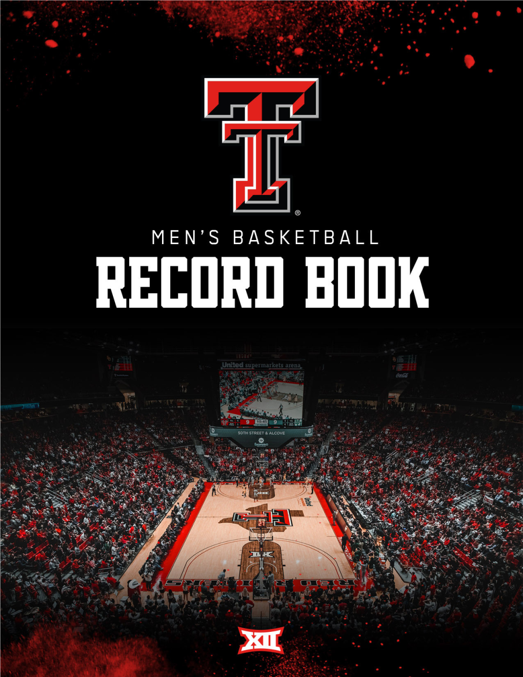 Tech MBB Record Book ONLI