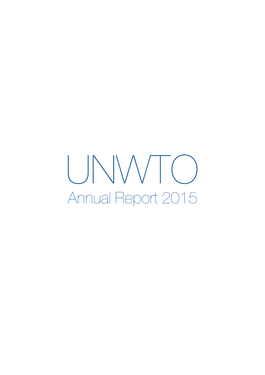 Annual Report 2015