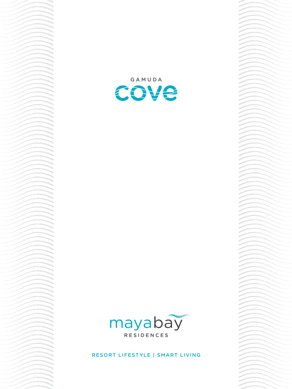 Mayabay Brochure