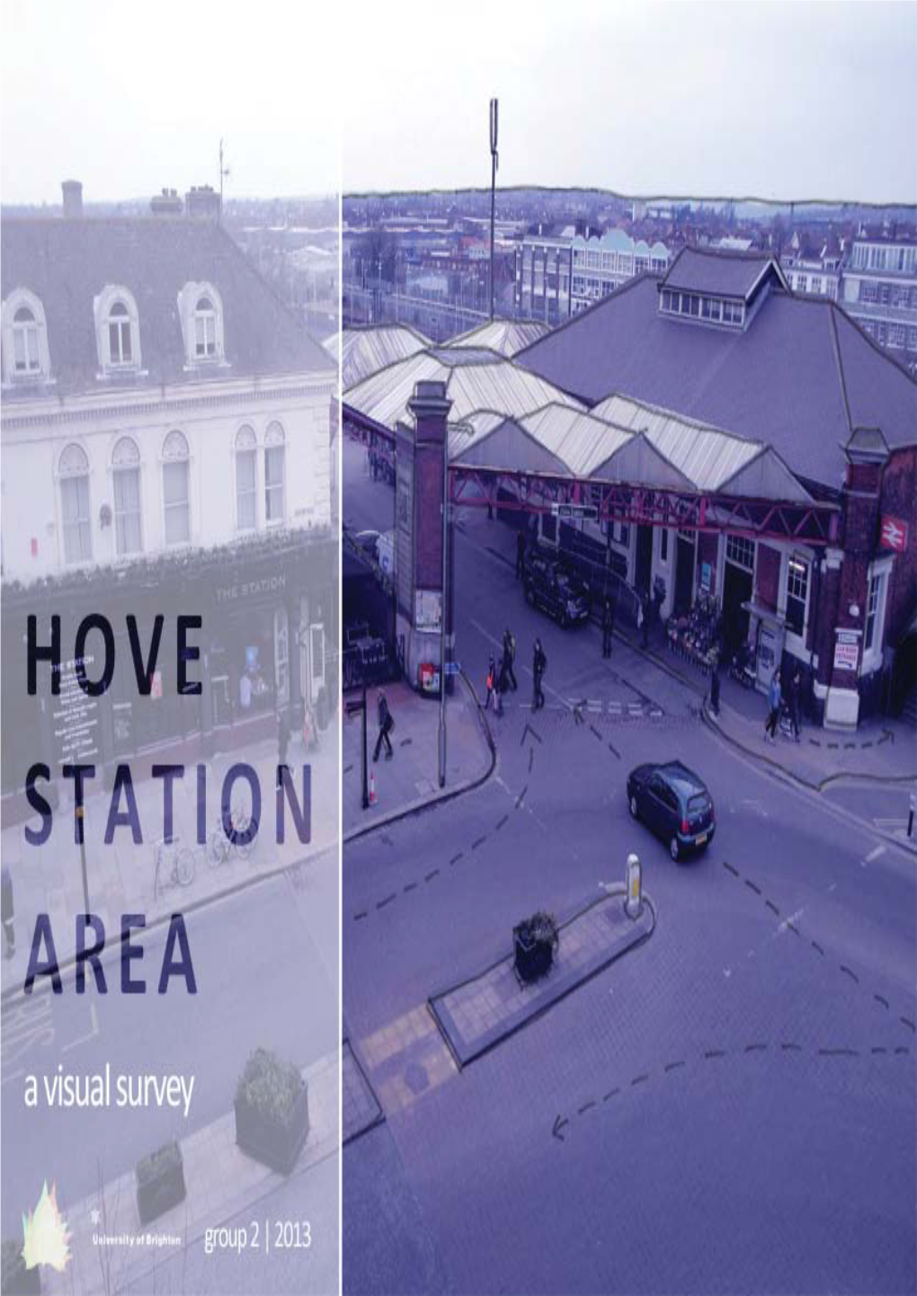 Hove-Station-A-Visual-Survey.Pdf
