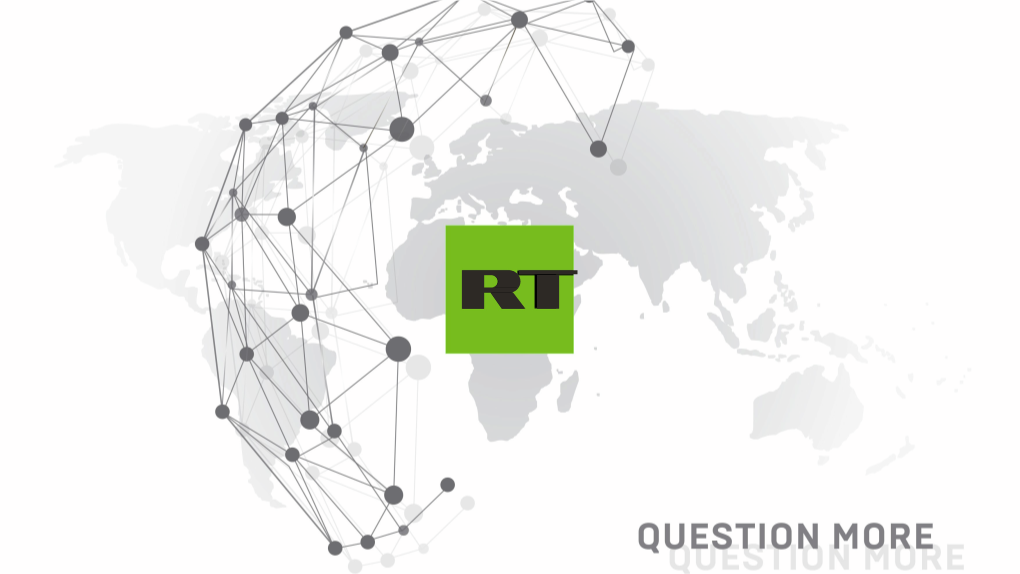 RT ONLINE RT Online Platforms Visit More Than 65M Uvs Monthly