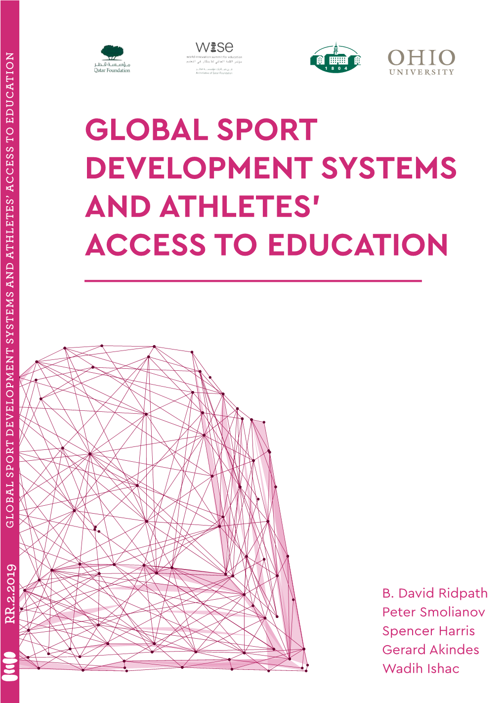 Global Sport Development Systems and Athletes