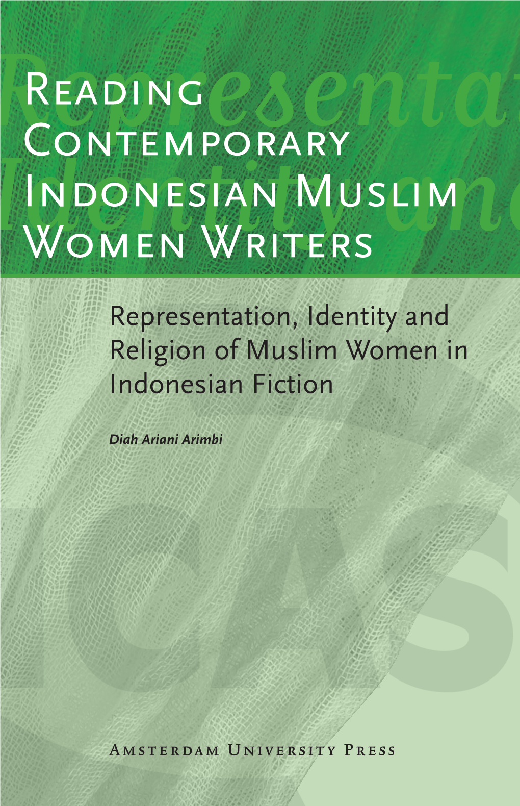 READING Contemporary Indonesian Muslim Women