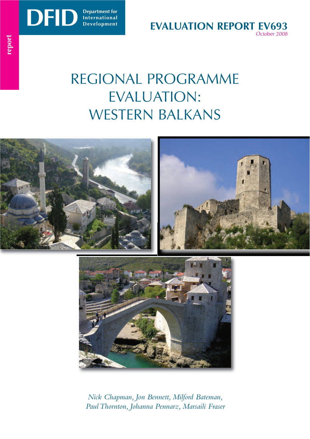 Western Balkans