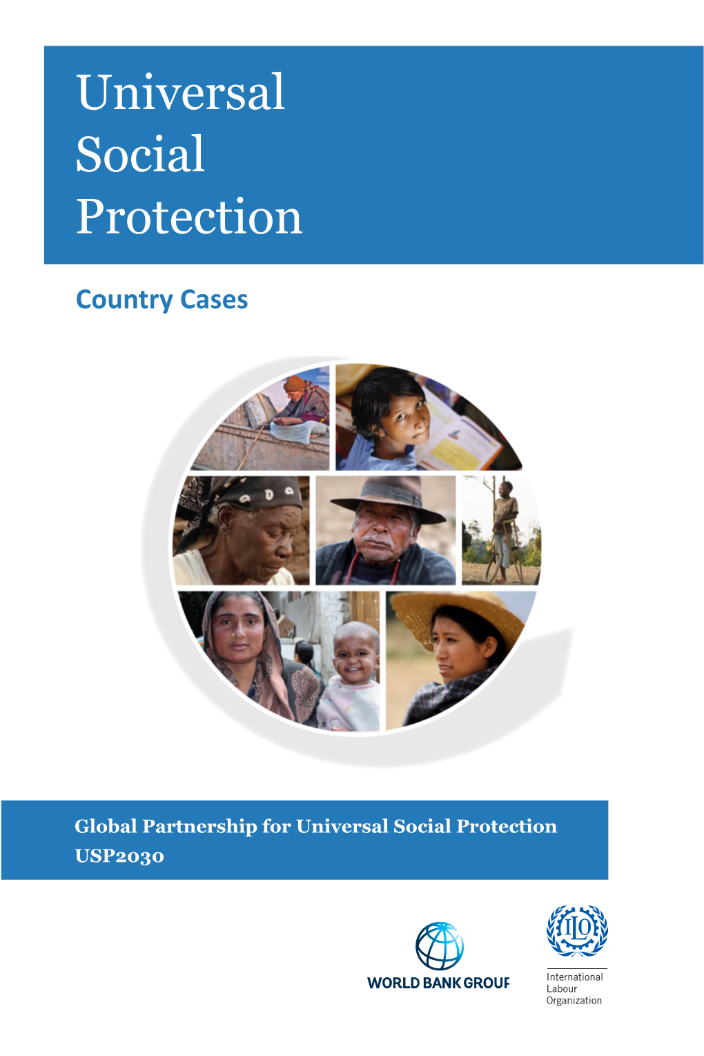 Universal Social Protection Country Cases