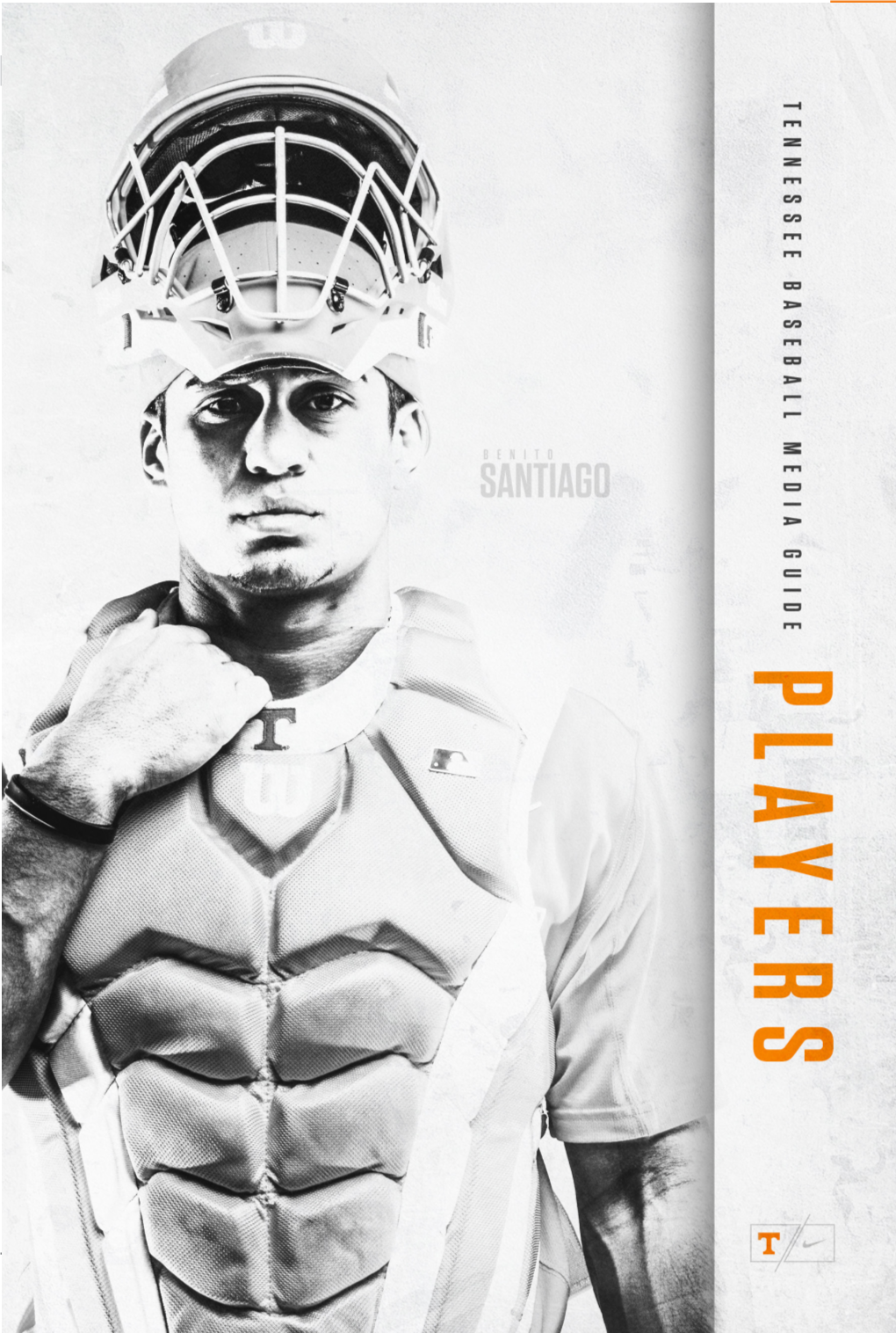 2018 TENNESSEE BASEBALL RECORD BOOK | @VOL BASEBALL 25 PLAYERS JUSTIN AMMONS SOPHOMORE 9 L/R • 5-10 • 180 Outfielder Memphis, Tenn