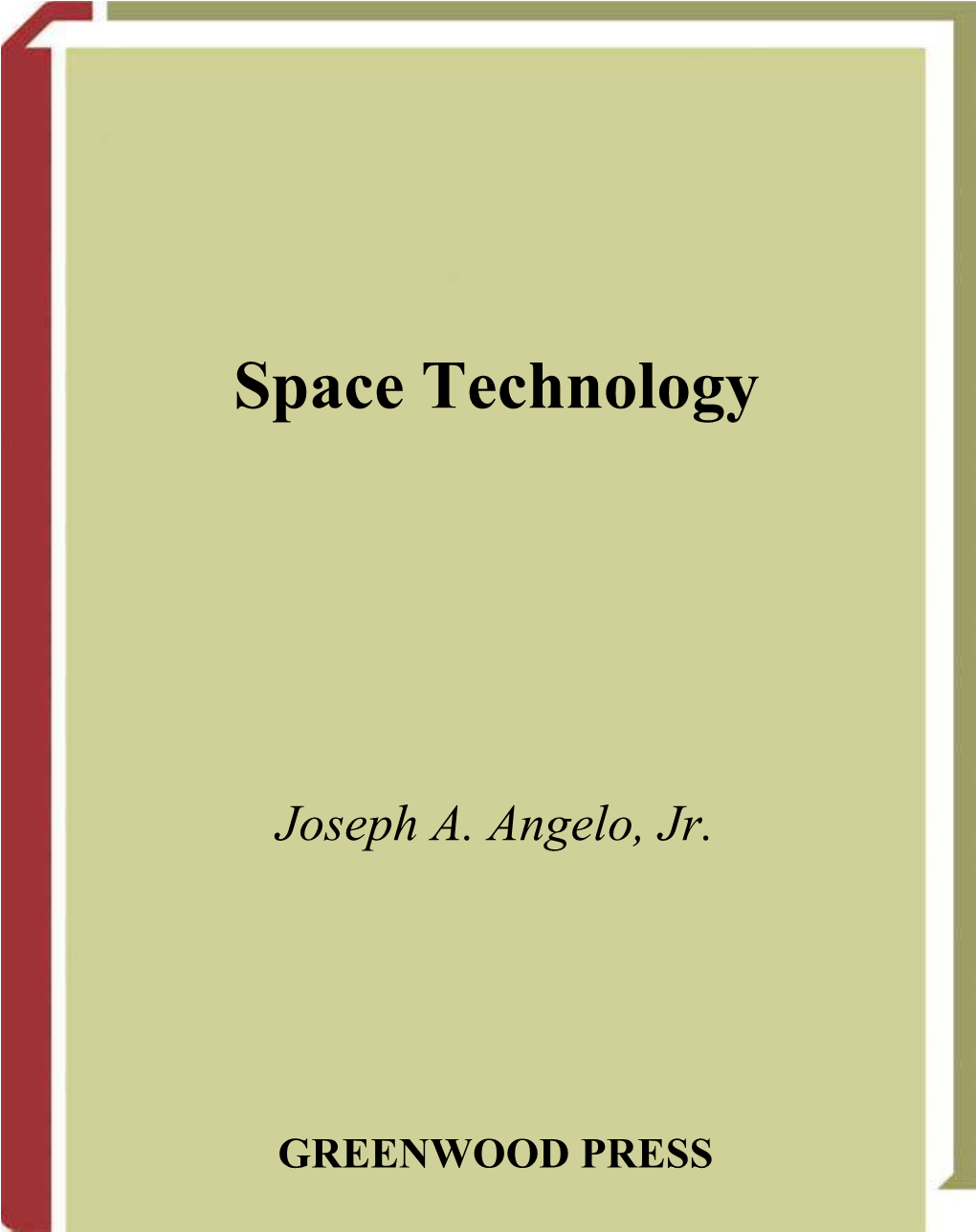 Space Technology