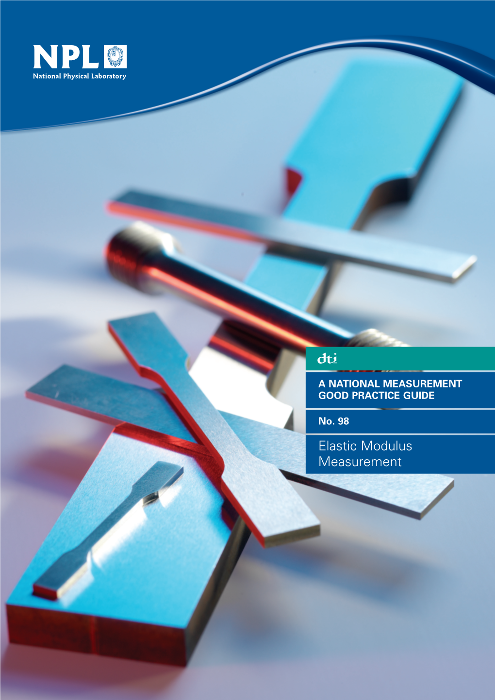 Elastic Modulus Measurement