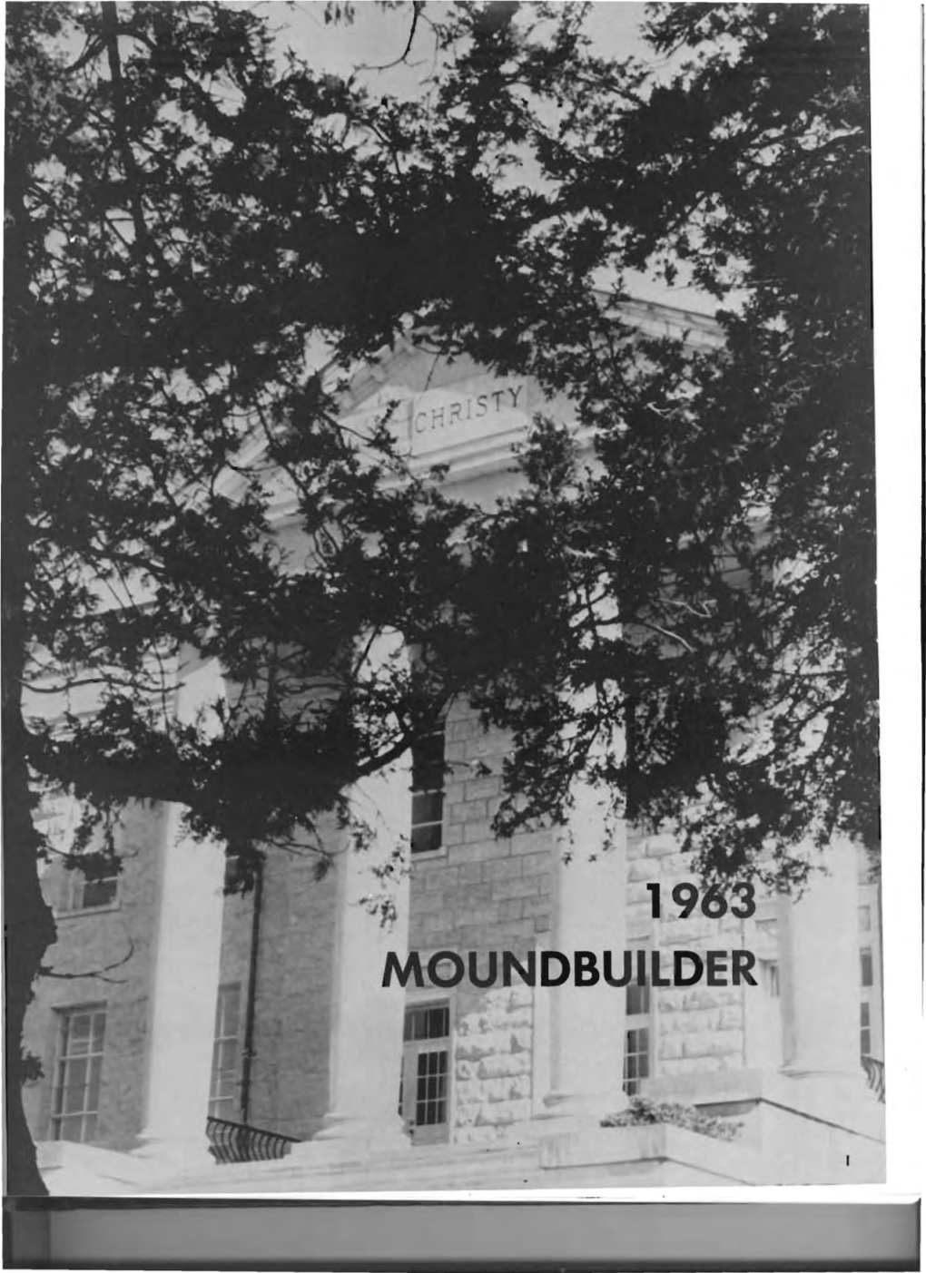 1963 Moundbuilder