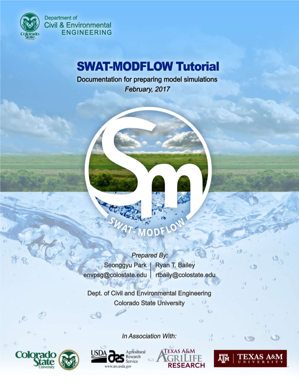 Swat-Modflow-Tutorial.Pdf