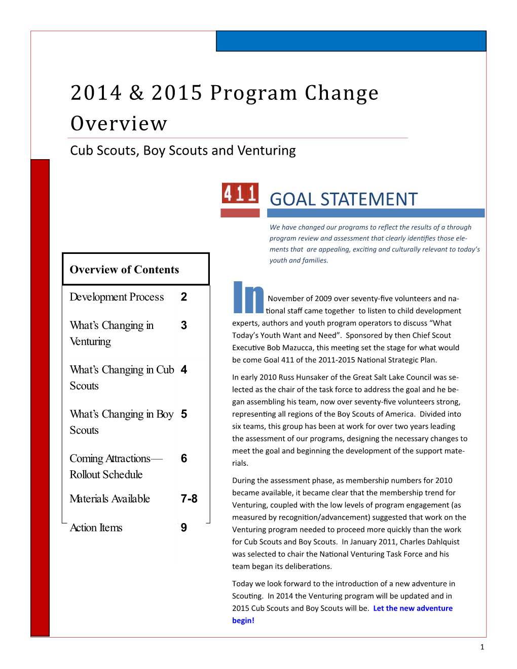 2015 Program Change Overview V7.Pub