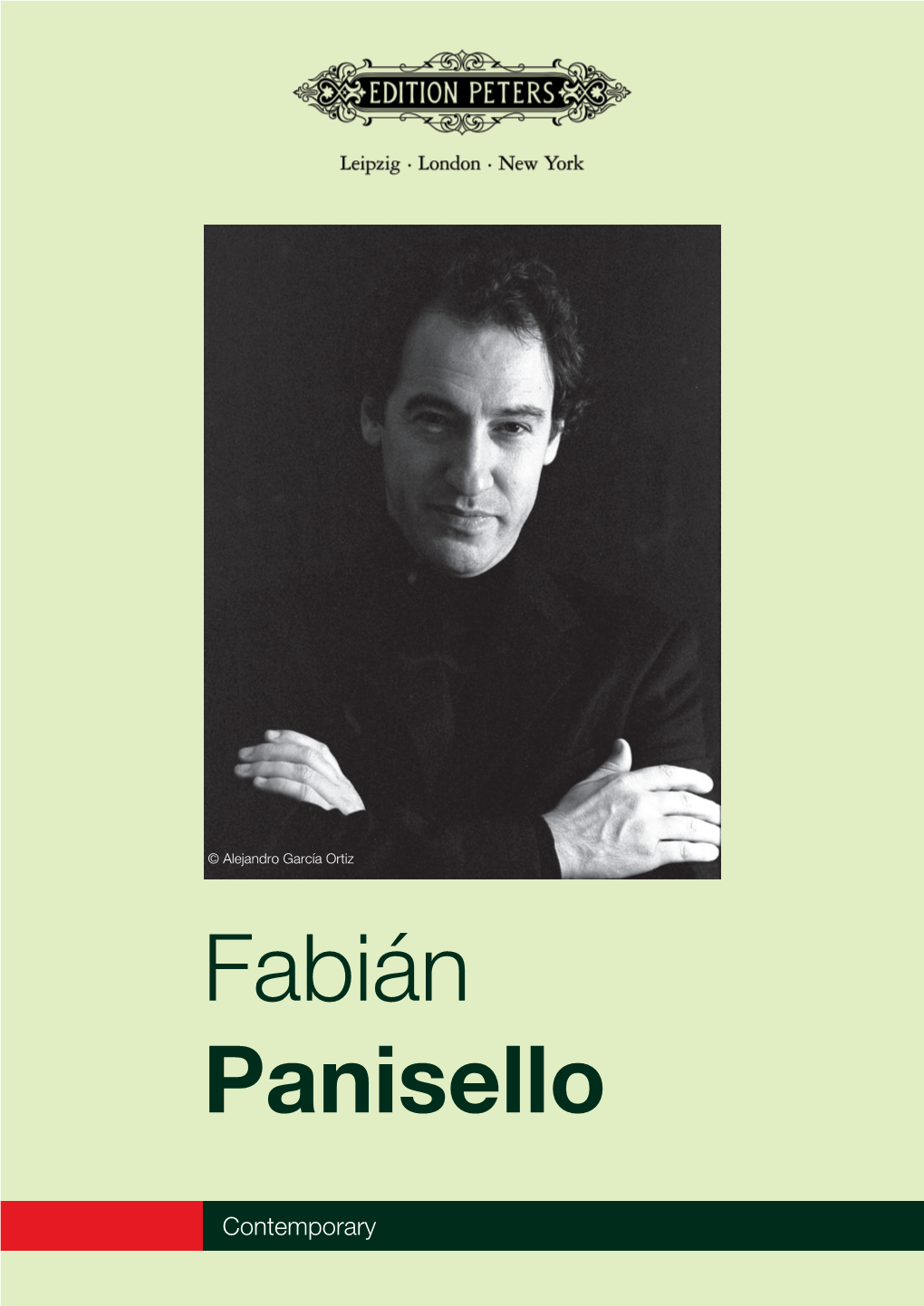 Fabián Panisello