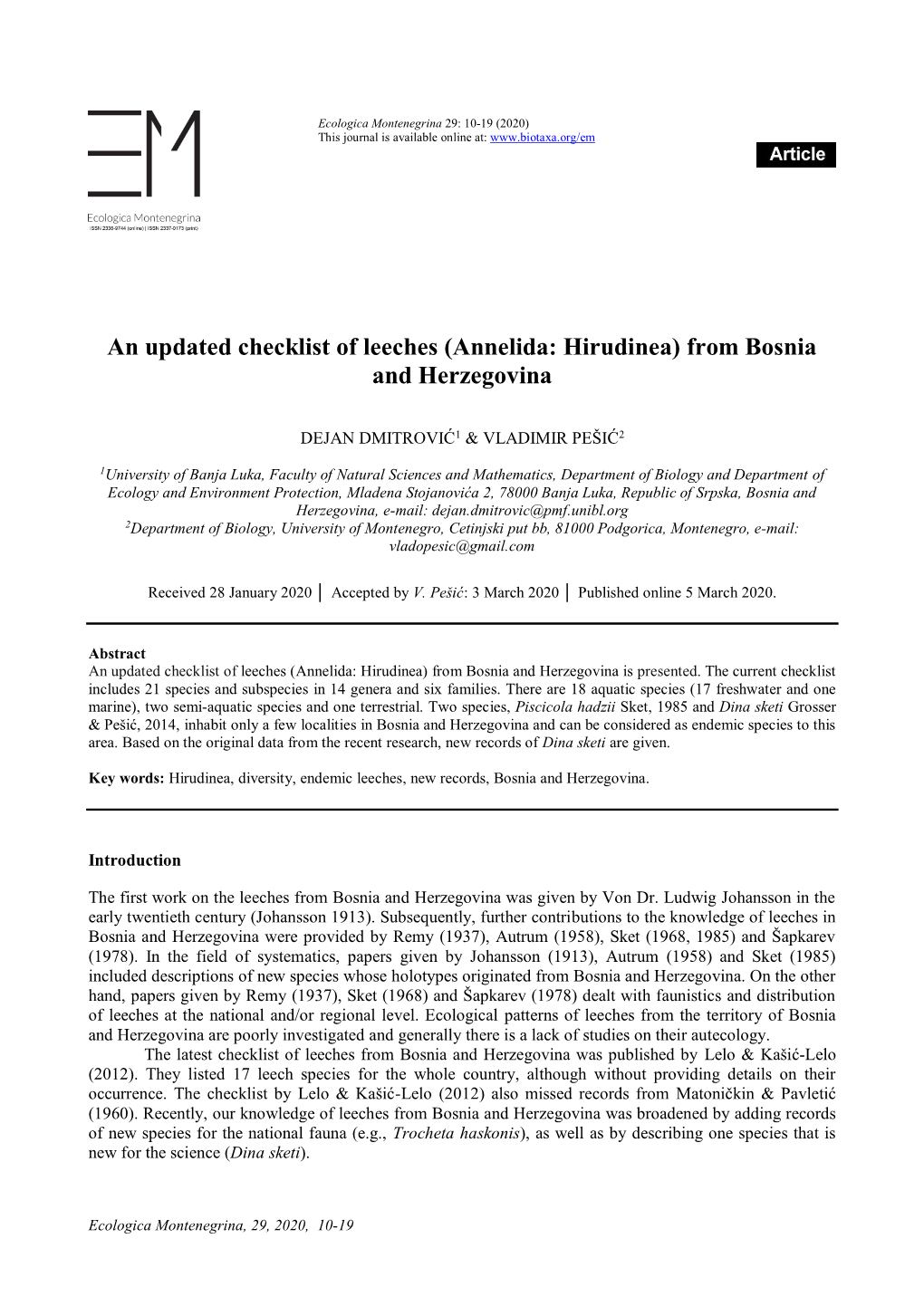 Research Article