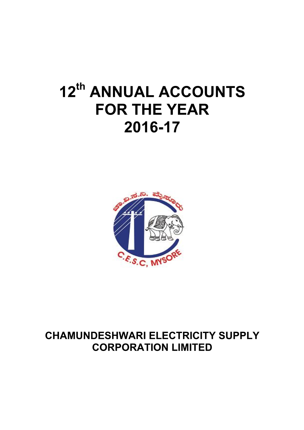 Director's Report for the Year 2010