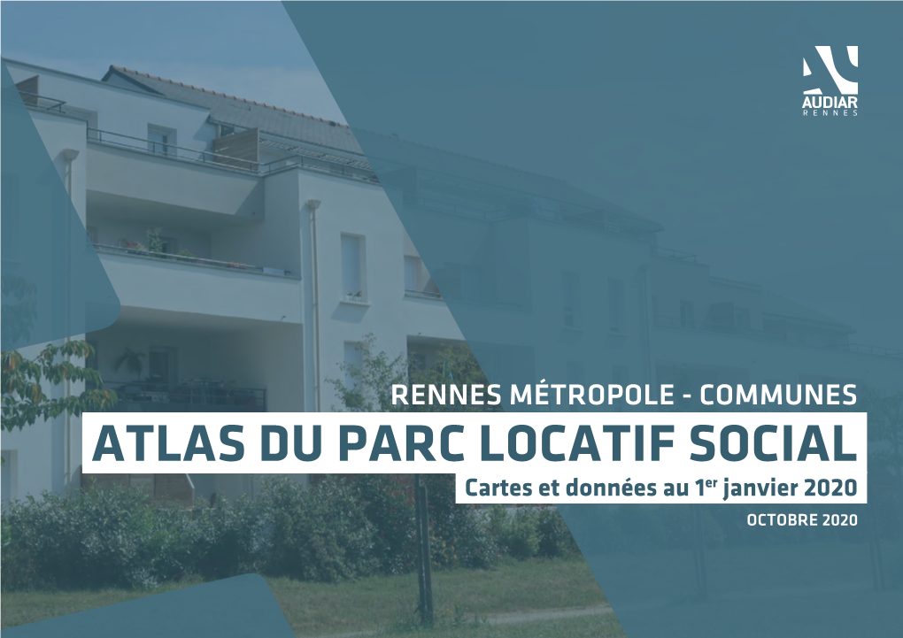 Atlas Du Parc Locatif Social