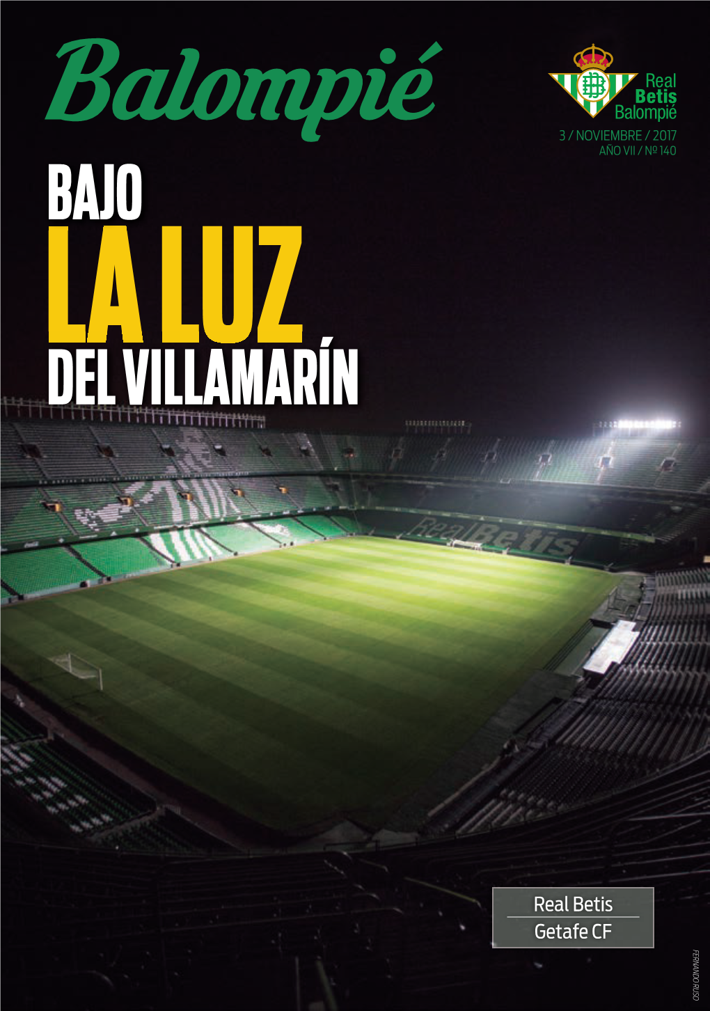 Del Villamarín Bajo