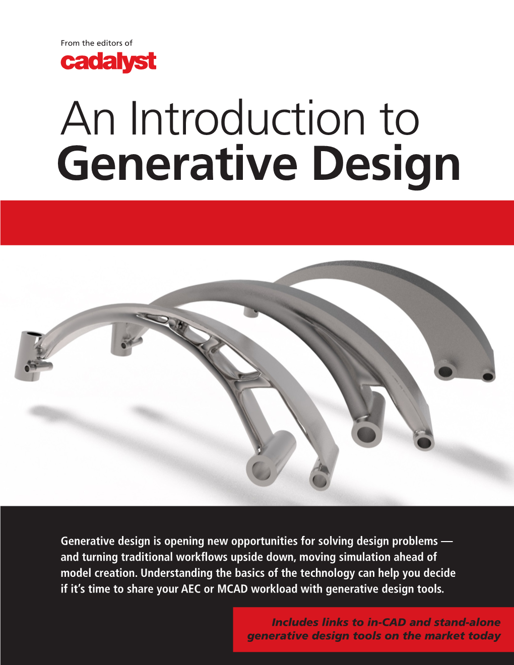 An Introduction to Generative Design