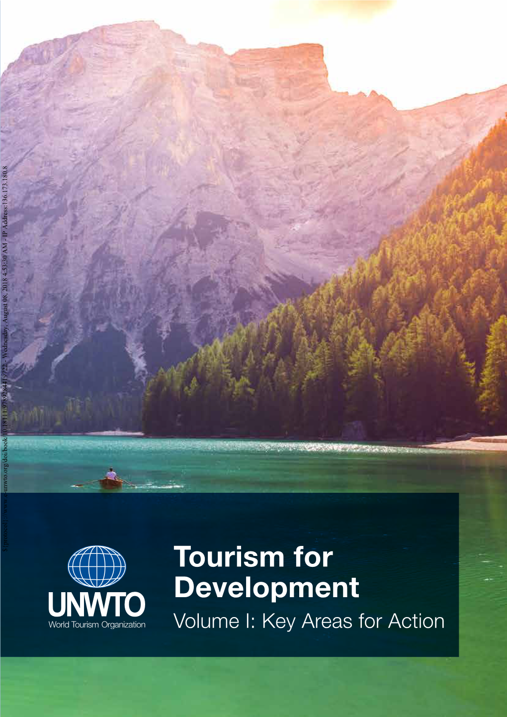 Tourism for Development