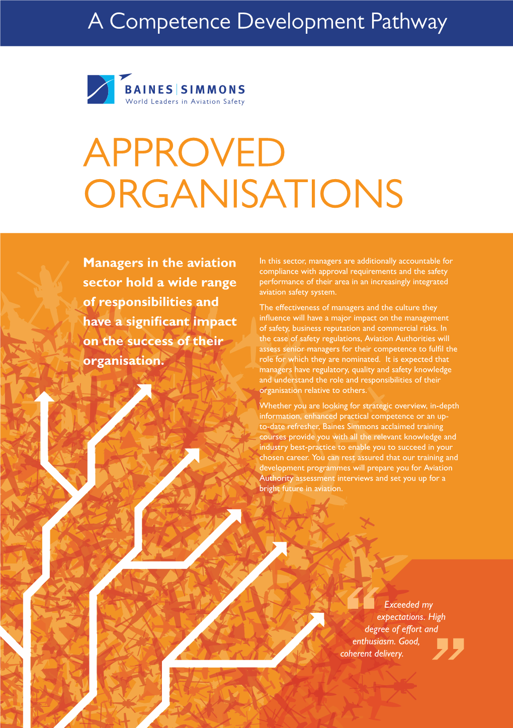 Approved-Organisations-Pathway