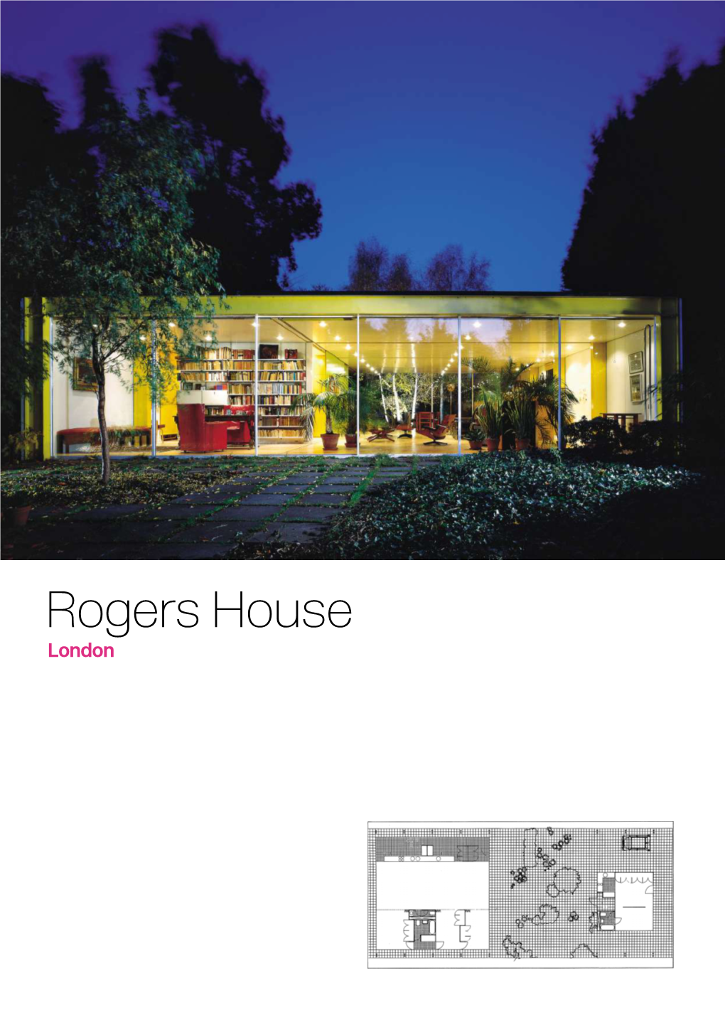 Rogers House