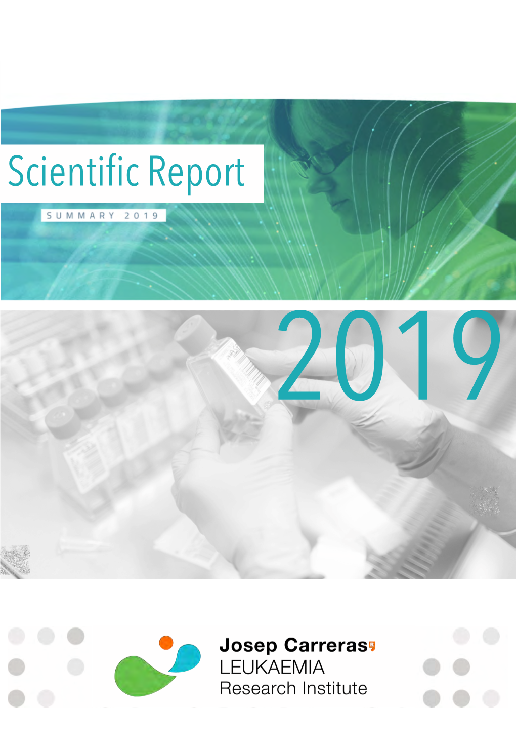 Scientific Report 2019