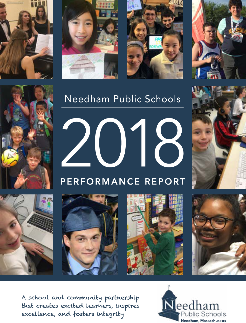 2018 Performance Report