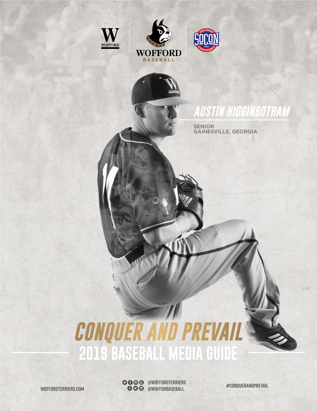 2019 Baseball Media Guide