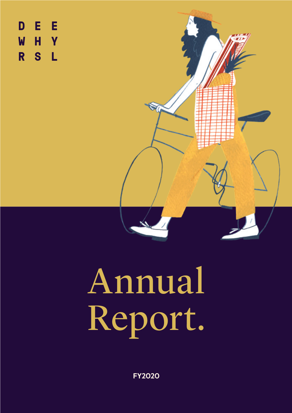 Fy2020 Annual Report 2020