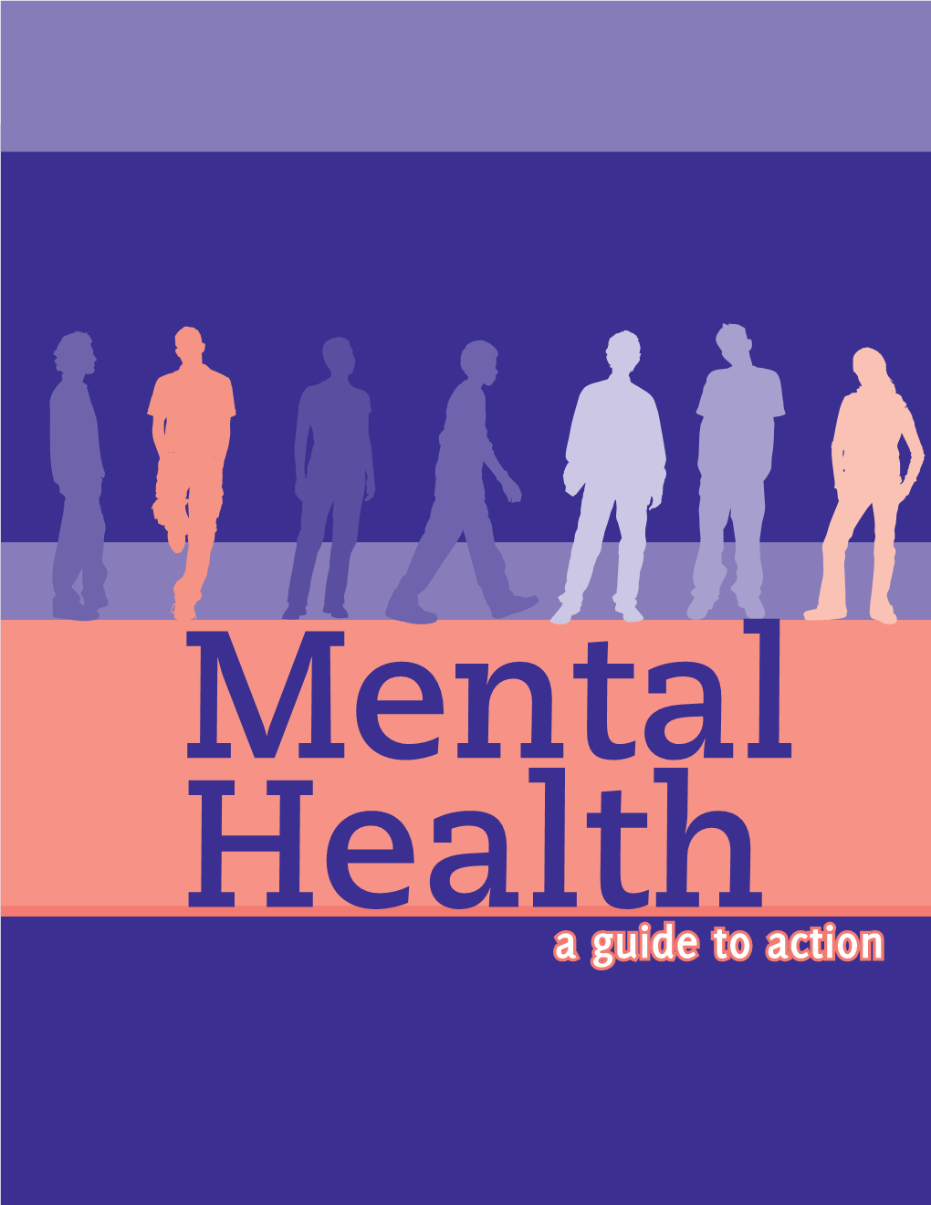 Mental Health Guide to Action