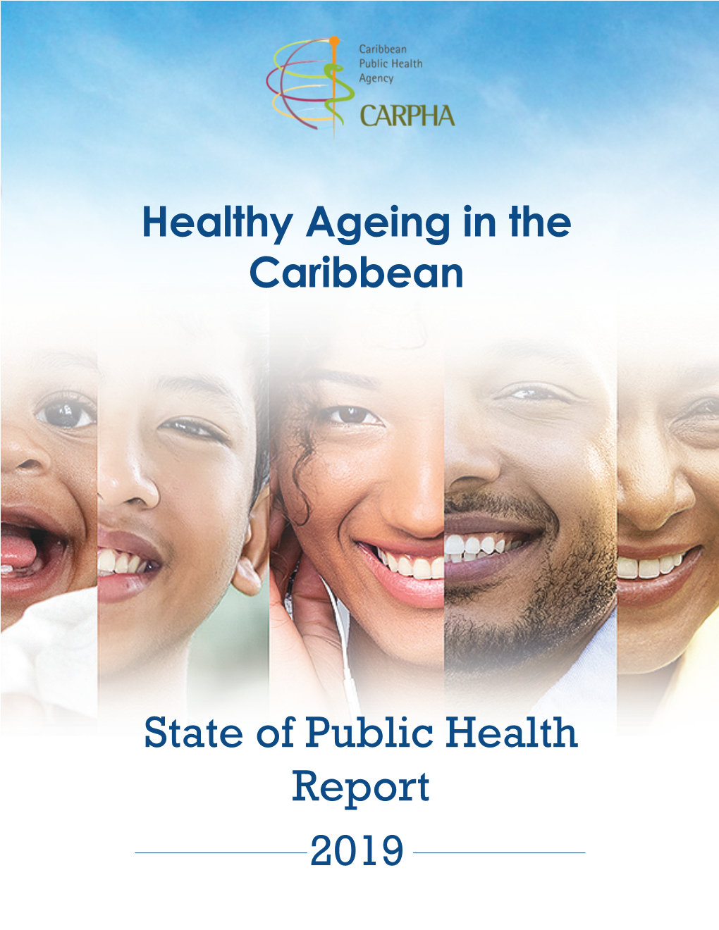 State of Public Health Report