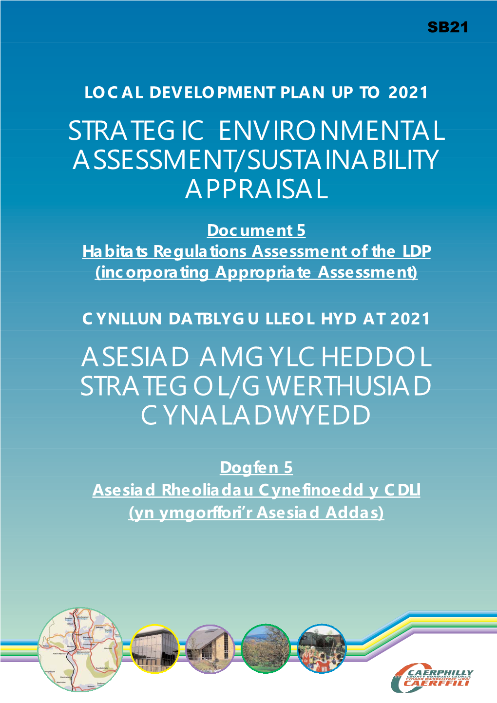 Habitats Regulations Assess. (PDF 1.3Mb)