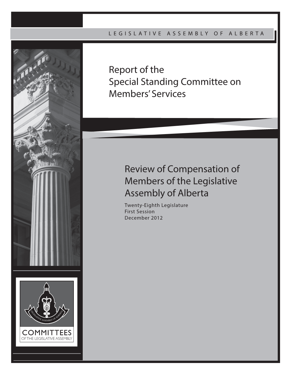 Review-Of-Compensation-Of-Members