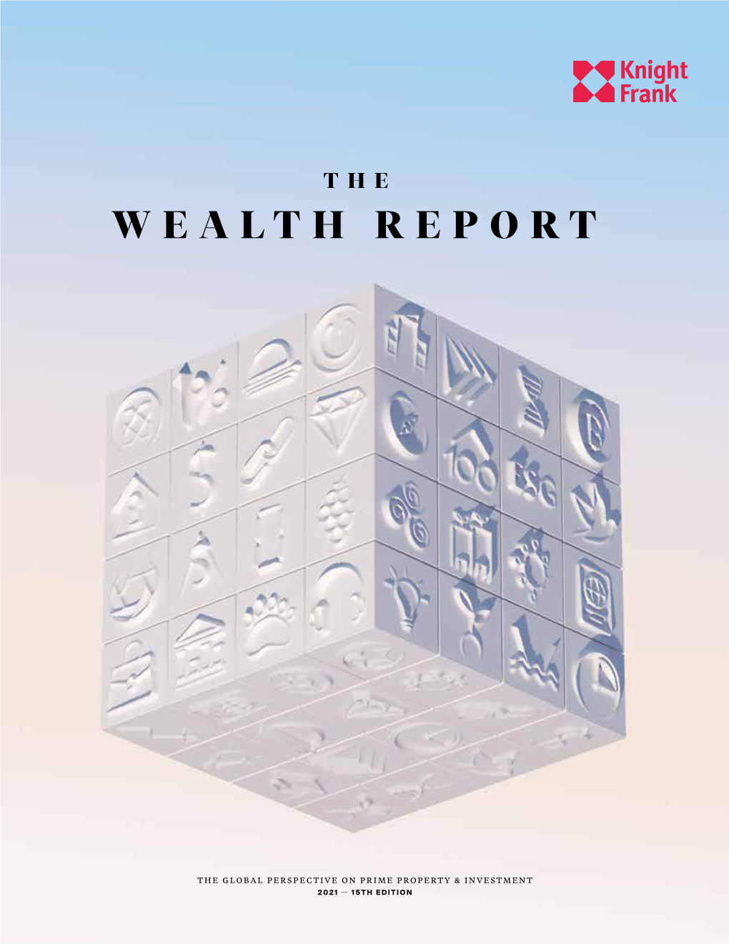 The Wealth Report 2021
