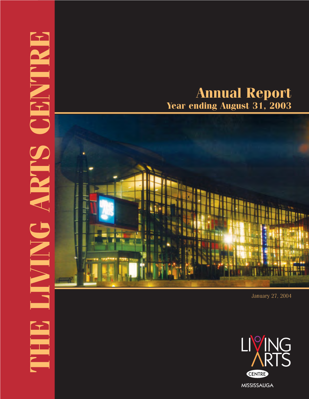 Annual Report 2004