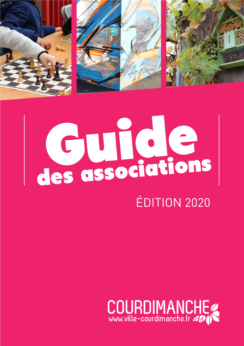 Guide Des Associations 2020