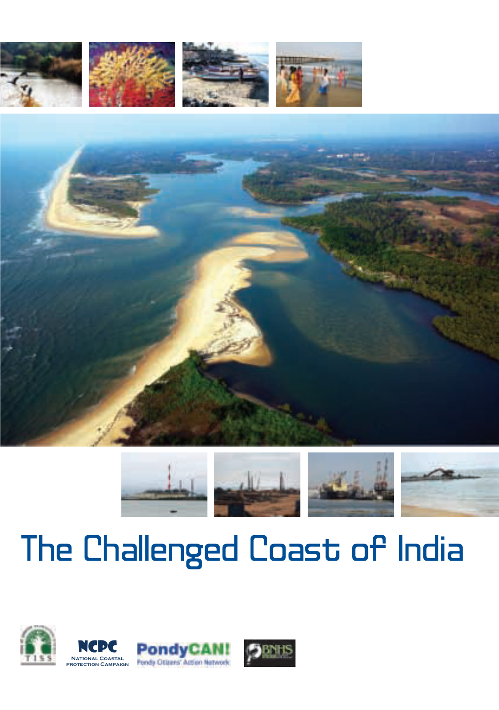 The Challenged Coasts of India, October 2012