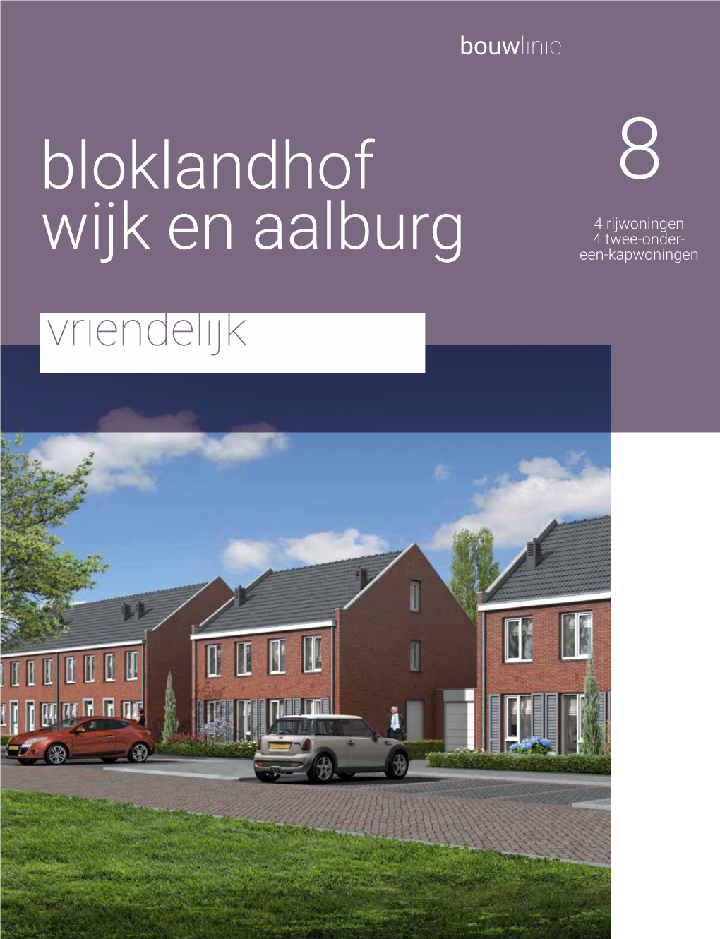 Bloklandhof Wijk En Aalburg
