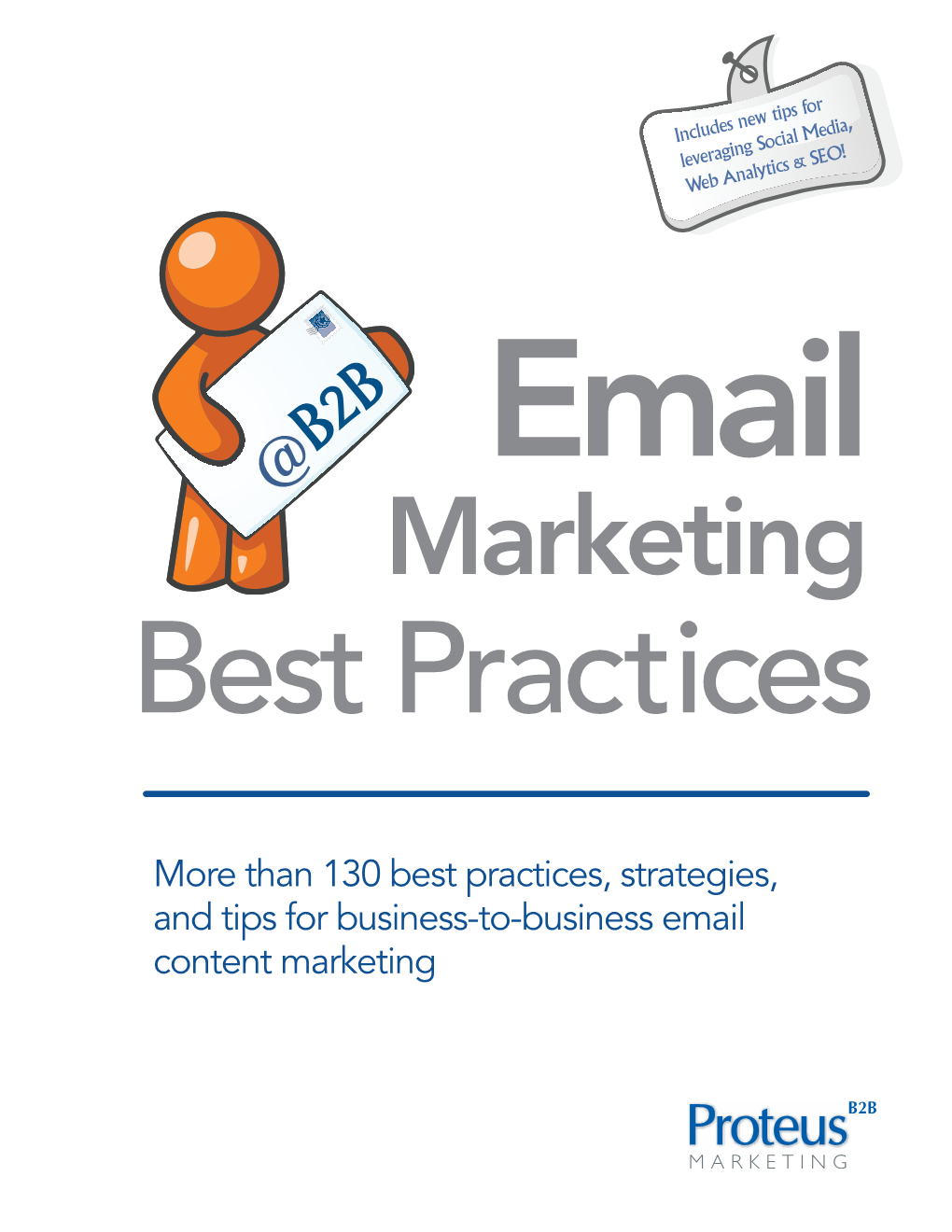 Email Marketing Best Practices Will Boost Your Brand Reputation While Bad Habits, However Unintentional, Will Harm It