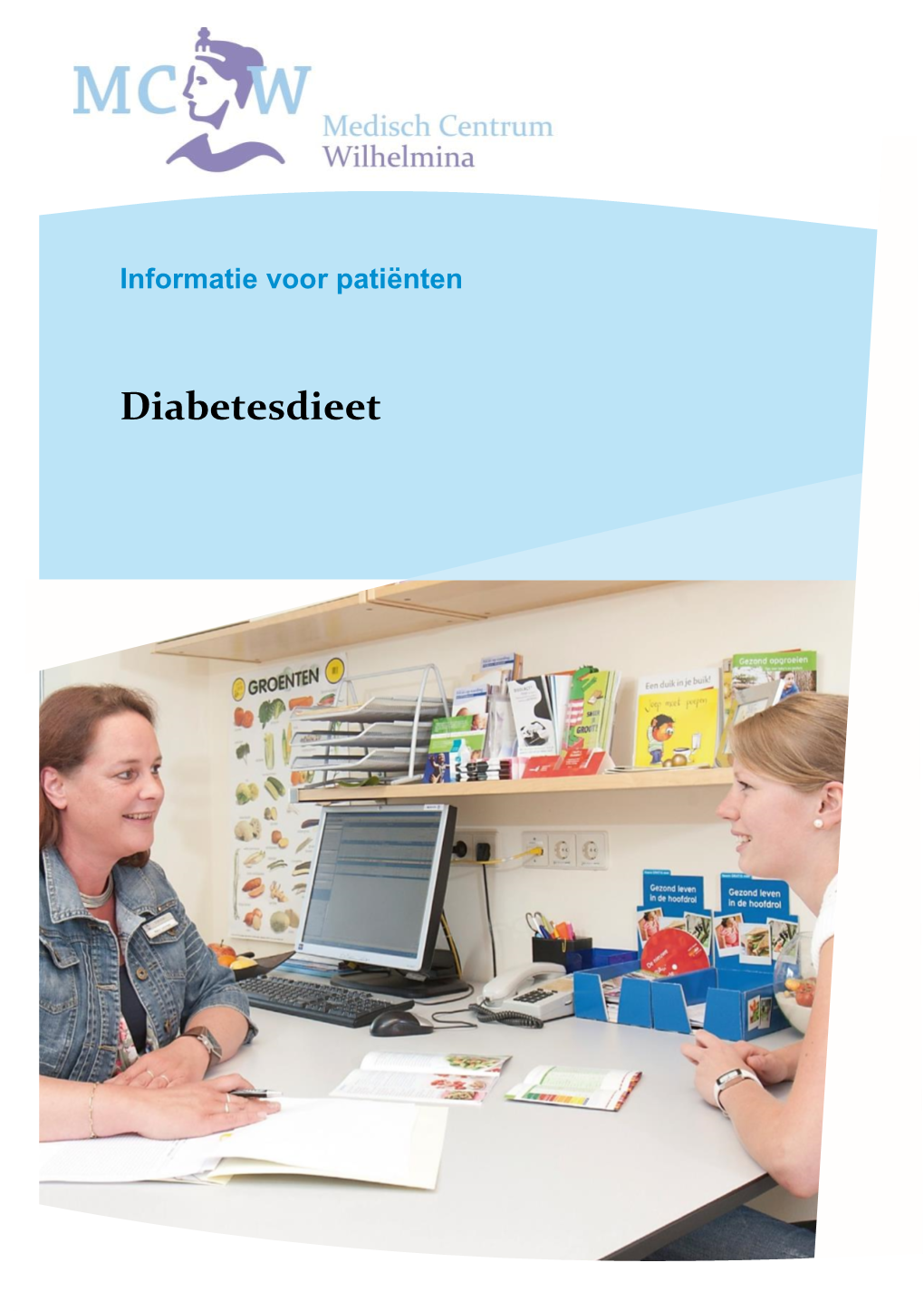 Diabetesdieet